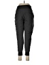 Athleta Black Active Pants Size 6 (petite) - photo 2