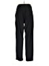 Athleta Solid Black Casual Pants Size 12 - photo 2