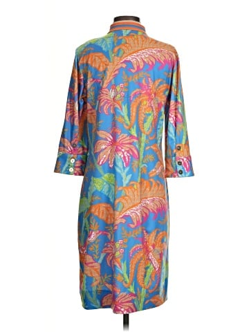 Gretchen Scott Designs Casual Dress (view 2)