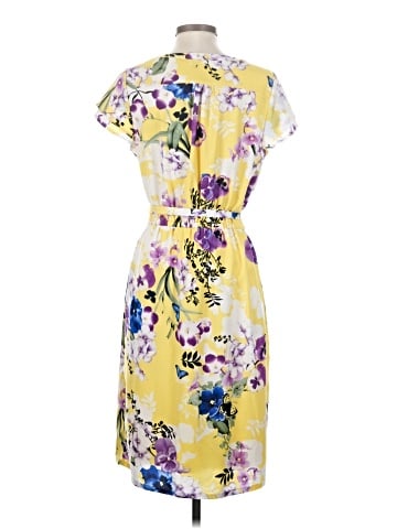 Christopher & Banks Casual Dress (view 2)