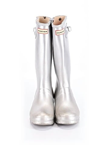 Hunter Rain Boots (view 2)