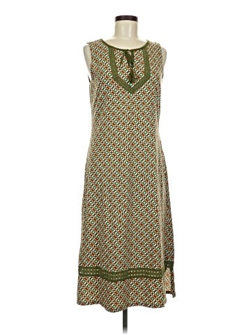 C. Wonder Casual Dress (view 1)