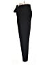 Athleta Solid Black Casual Pants Size 12 - photo 5