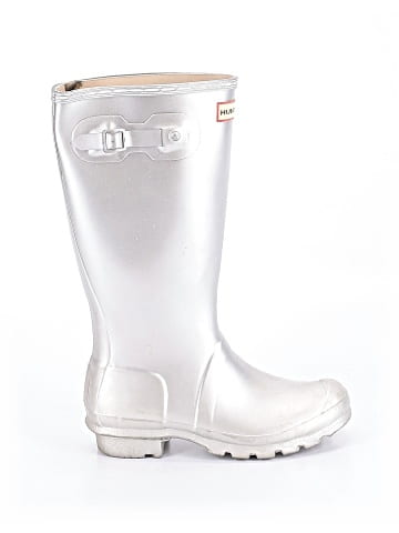 Hunter Rain Boots (view 1)