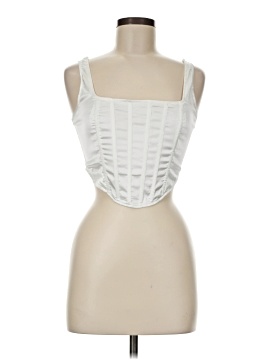 Missguided Tank Top