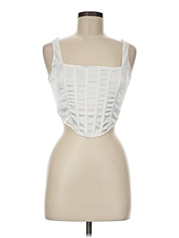 Missguided Tank Top (view 1)