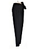 Athleta Solid Black Casual Pants Size 12 - photo 4