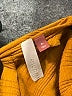 Pilcro Orange Sleeveless Top Size XL - photo 7