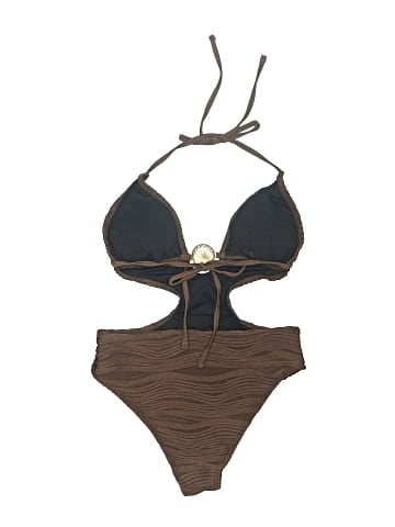 Cupshe Two Piece Swimsuit (view 2)