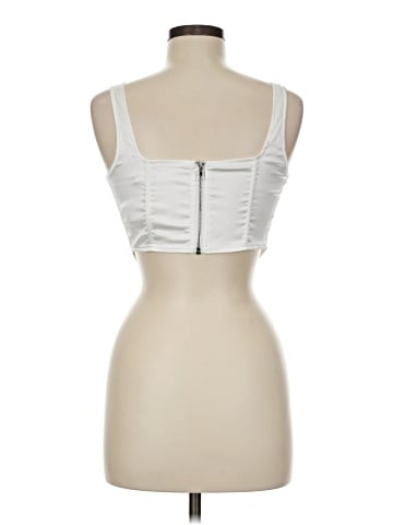 Missguided Tank Top (view 2)