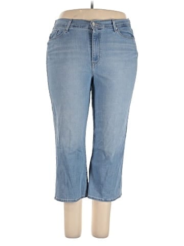 Signature Jeans (view 1)