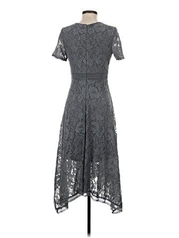 LC Lauren Conrad Cocktail Dress (view 2)