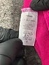 VICI Pink Sleeveless Blouse Size S - photo 8