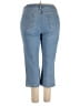 Signature Blue Jeans Size 34 waist - photo 2