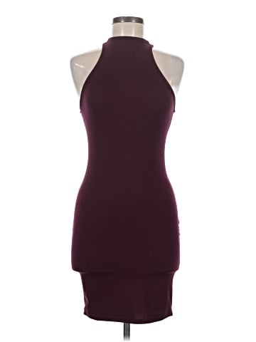 Tresser Cocktail Dress (view 1)