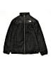 The North Face 100% Polyester Black Jacket Size 18 - 20 - photo 1