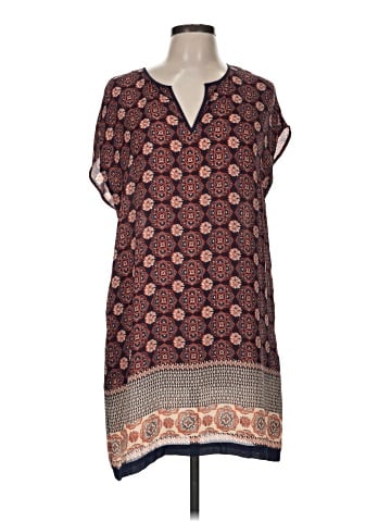 Daniel Rainn Casual Dress (view 1)