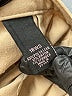 Investments Solid Tan Khakis Size 18 - photo 5