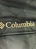 Columbia 100% Polyester Blue Jacket Size XL - photo 6