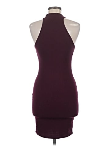 Tresser Cocktail Dress (view 2)