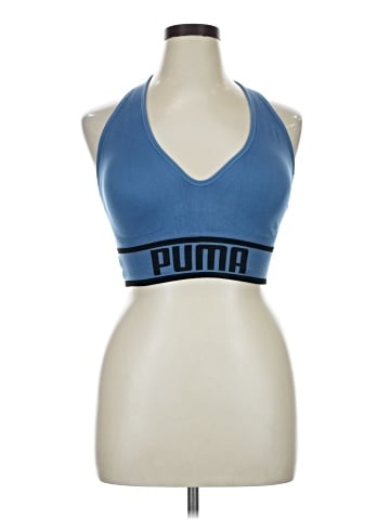 Puma Sports Bra (view 1)
