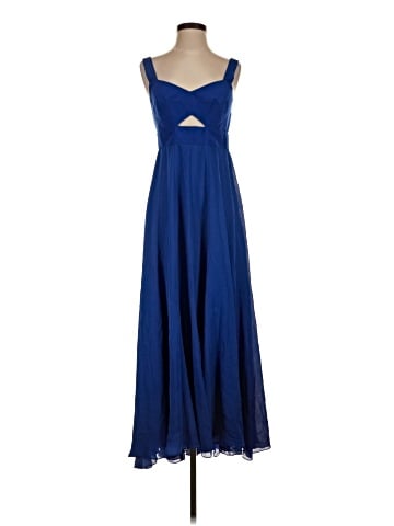 Rebecca Taylor Cocktail Dress (view 1)