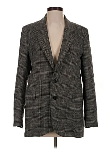 Zara Blazer (view 1)