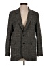 Zara Tweed Gray Blazer Size S - photo 1