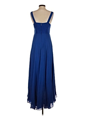 Rebecca Taylor Cocktail Dress (view 2)
