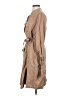 Splendid Tan Casual Dress Size XS - photo 5