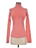 Nike Pink Turtleneck Sweater Size XS - photo 1