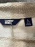 Lands' End Gray Turtleneck Sweater Size L - photo 7