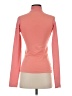 Nike Pink Turtleneck Sweater Size XS - photo 2