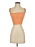 Zara Orange Tube Top Size XS - photo 1