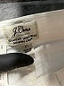 J.Crew Ivory Jeans Size 27 waist - photo 7
