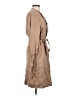 Splendid Tan Casual Dress Size XS - photo 4