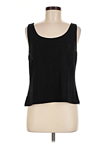 Xscape Sleeveless Top (view 1)