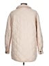 Unbranded Ivory Pink Coat Size L - photo 2