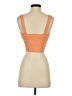 Zara Orange Tube Top Size XS - photo 2