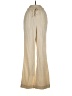 Zara Gold Casual Pants Size XS - photo 1