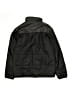 The North Face 100% Polyester Black Jacket Size 18 - 20 - photo 2
