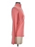 Nike Pink Turtleneck Sweater Size XS - photo 4
