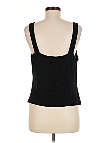 Xscape Sleeveless Top (view 2)