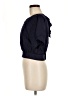 PinkyOtto Black Short Sleeve Top Size M (estimated) - photo 5