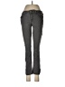 Level 99 Chevron-herringbone Gray Jeans Size 28 waist (petite) - photo 1