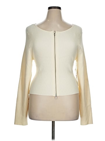 Good American Cardigan (view 1)