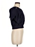 PinkyOtto Black Short Sleeve Top Size M (estimated) - photo 4