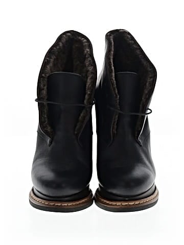 Jil Sander Ankle Boots (view 2)