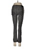 Level 99 Chevron-herringbone Gray Jeans Size 28 waist (petite) - photo 2