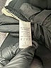 Unbranded Solid Black Active Pants Size L - photo 7